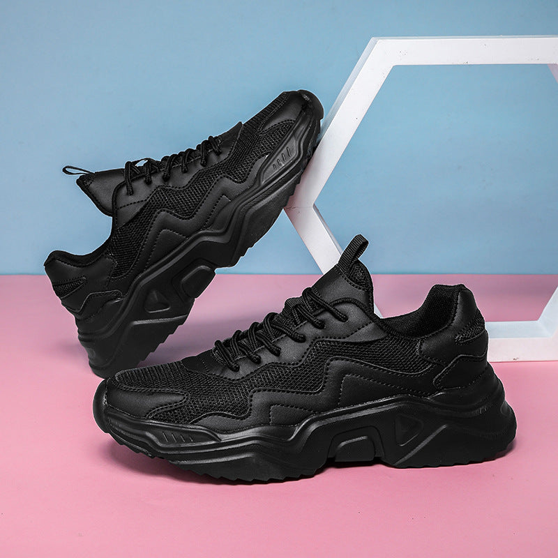 Baskets Femme Chunky Tendance Modernes 1