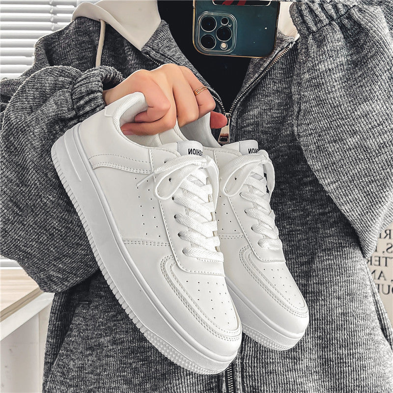 Baskets Femme Classiques et Tendance Confortables 0