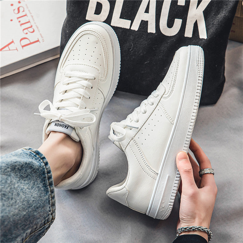 Baskets Femme Classiques et Tendance Confortables 3