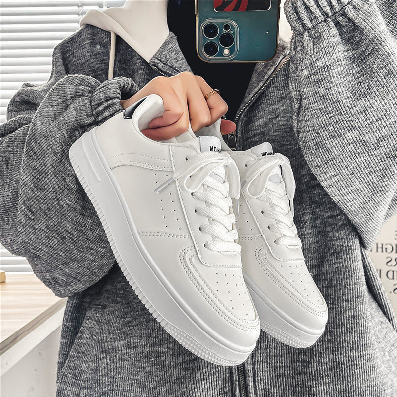 Baskets Femme Classiques et Tendance Confortables 6
