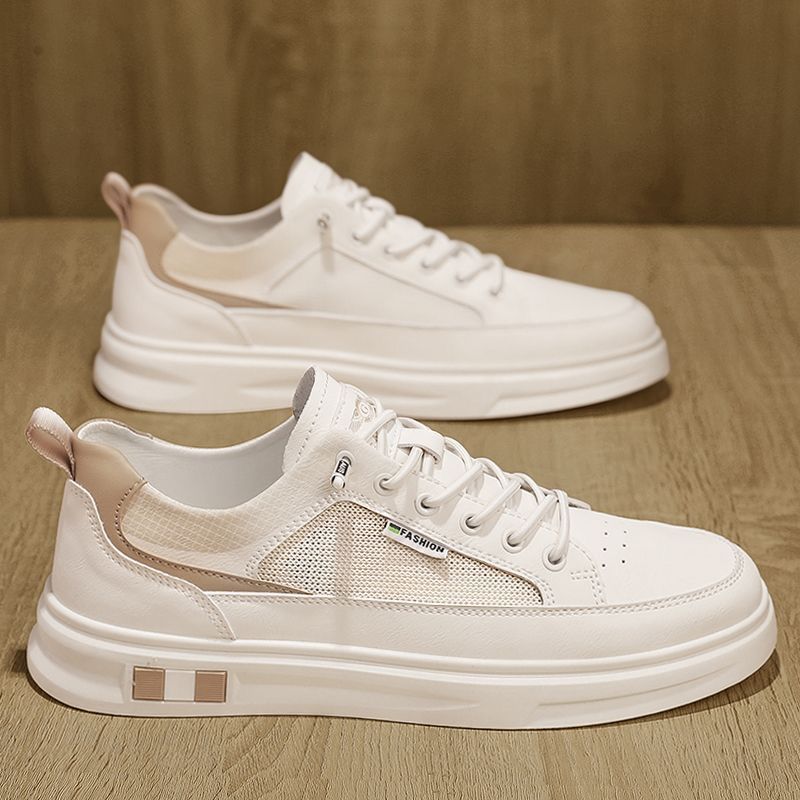 Baskets Femme Confort Moderne Design Tendance 1