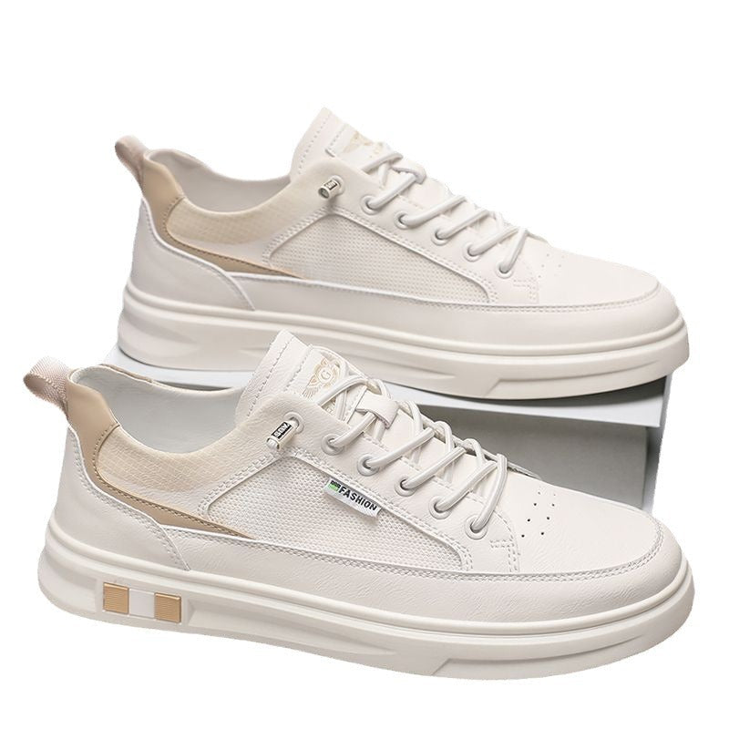 Baskets Femme Confort Moderne Design Tendance 4