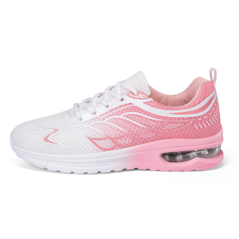 Baskets Femme Confortables Modernes Design Dynamique 5