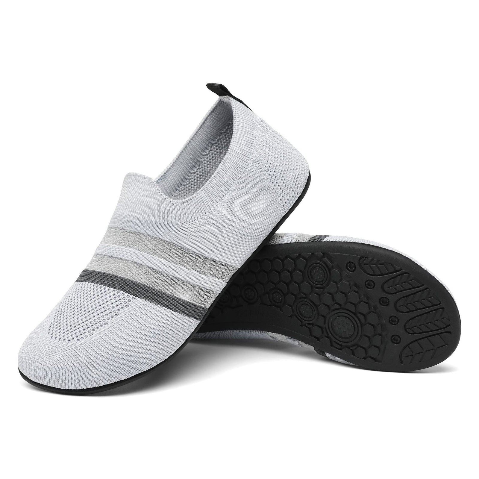 Baskets Femme Confortables Sportives 2