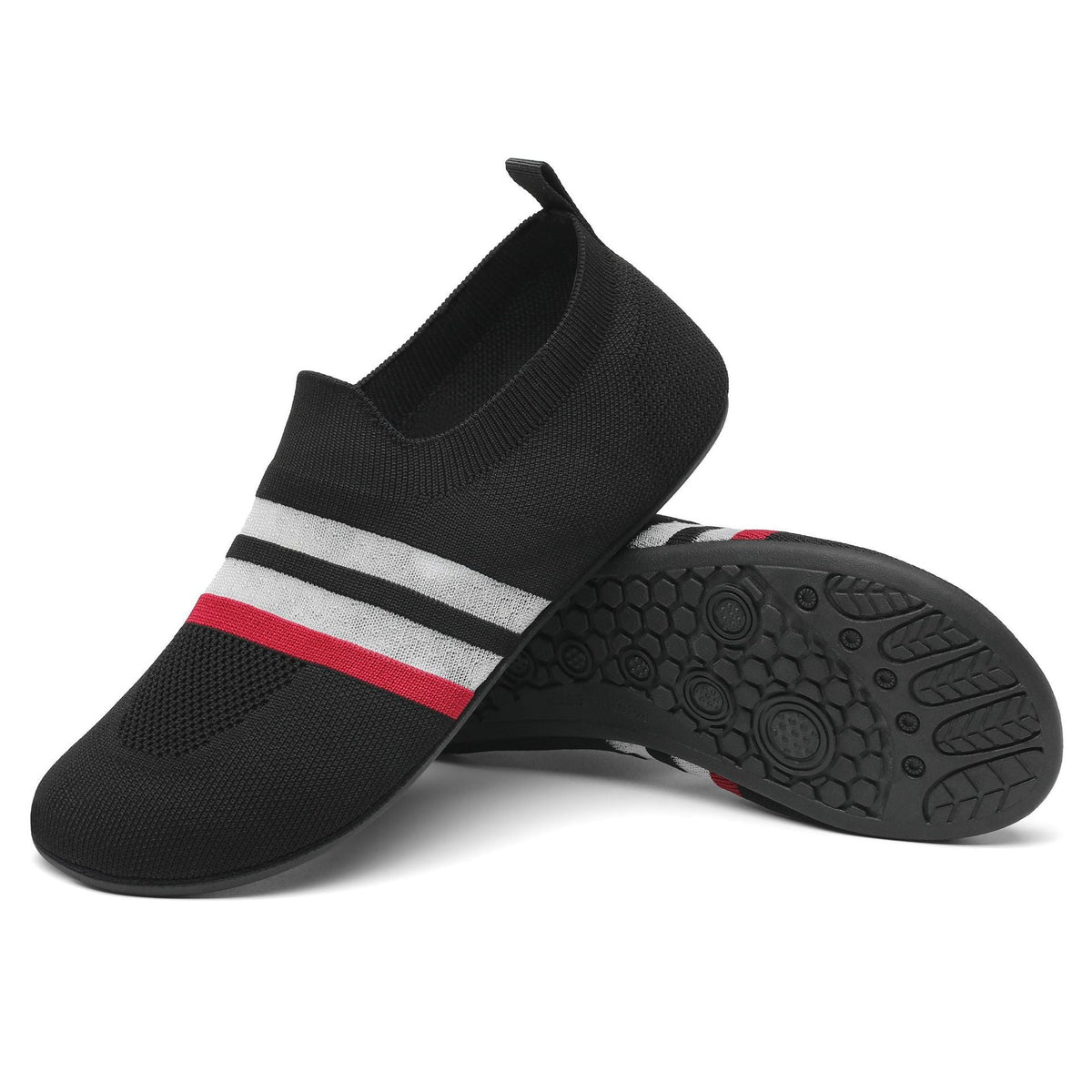 Baskets Femme Confortables Sportives 4