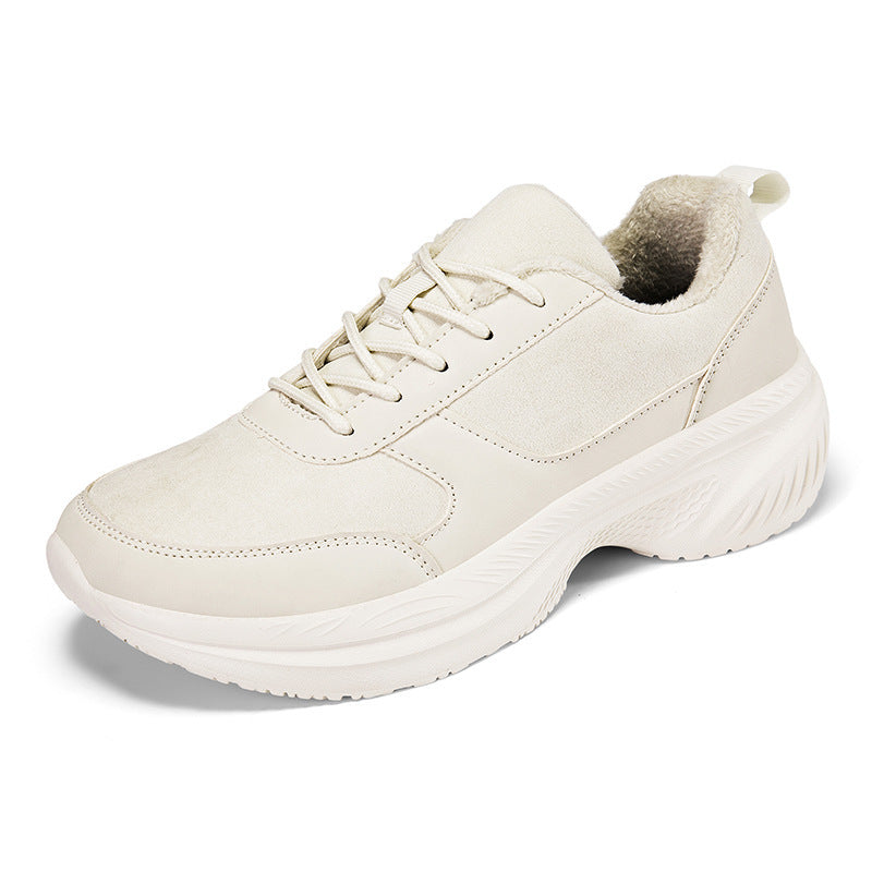 Baskets Femme Confortables Style Décontracté 8