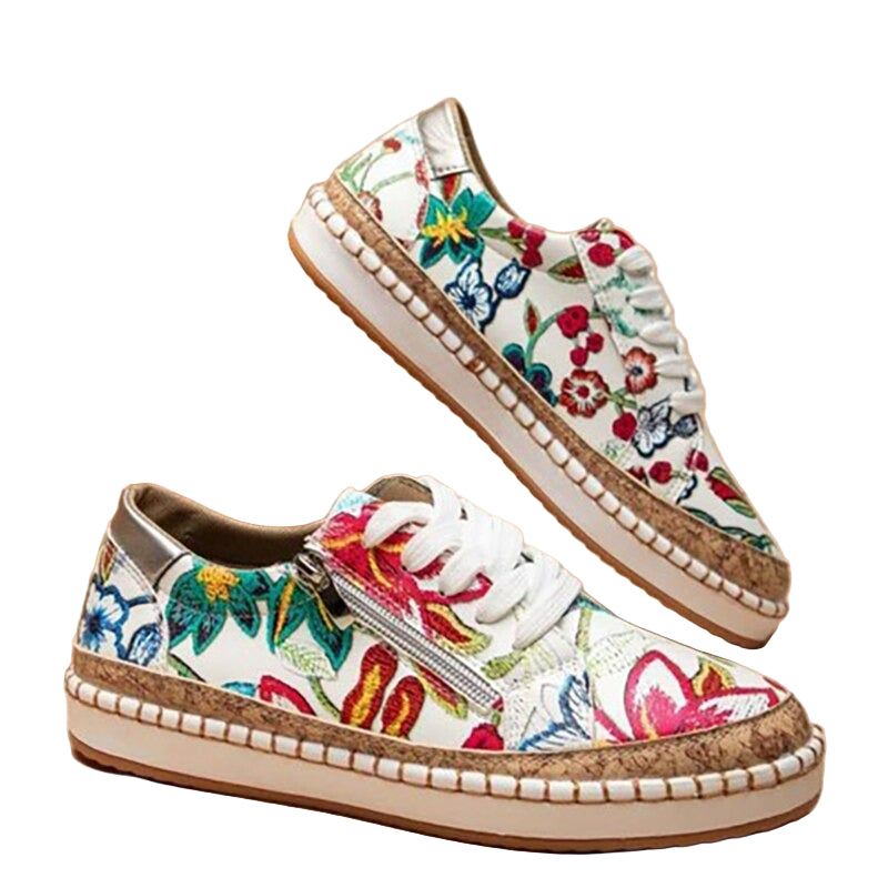 Baskets Femme Confortables Tendance 0