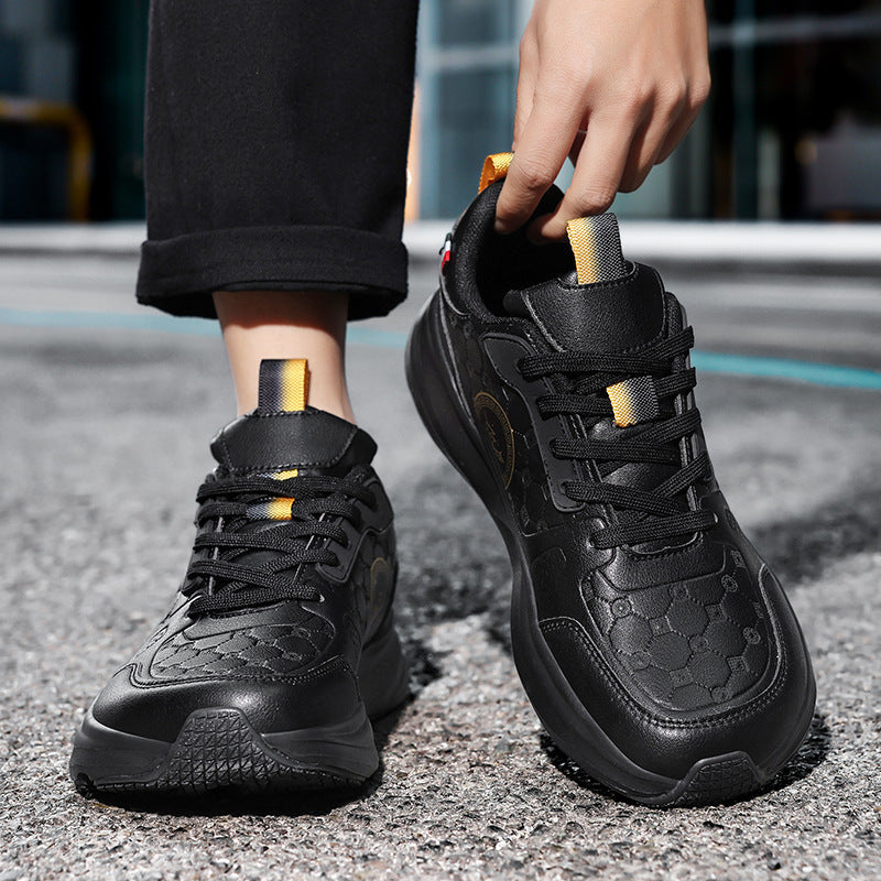 Baskets Femme Confortables et Modernes 3