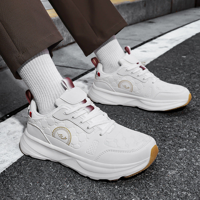 Baskets Femme Confortables et Modernes 4