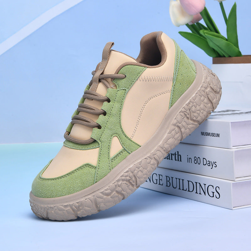 Baskets Femme Confortables et Tendance 0