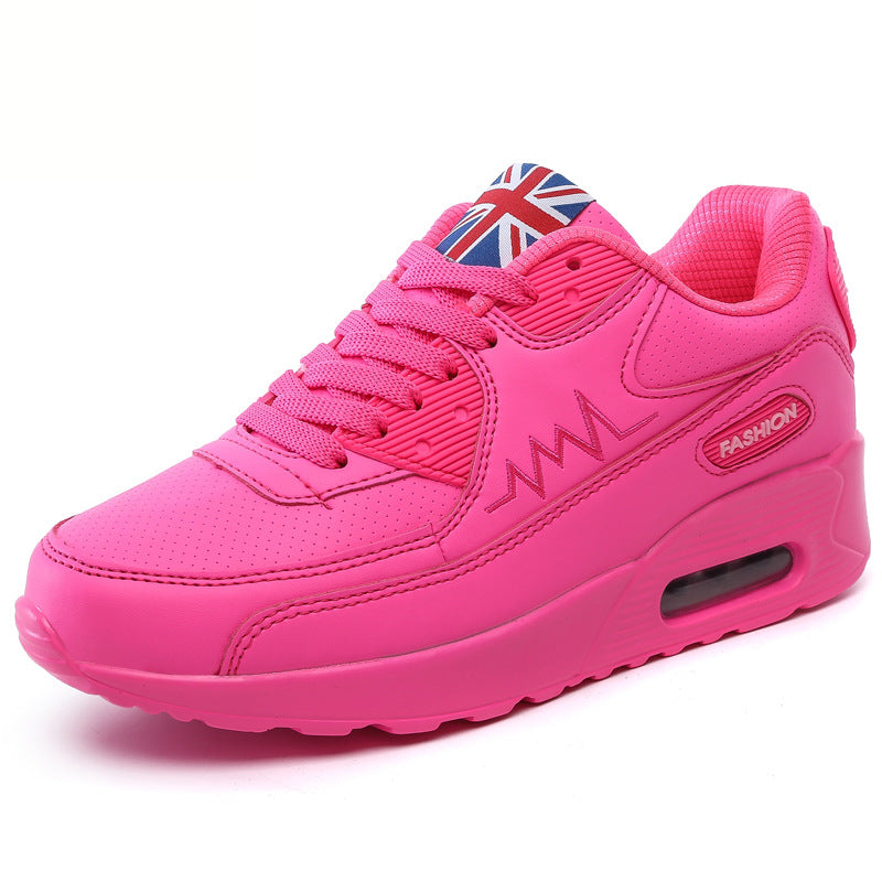 Baskets Femme Confortables et Tendance 0