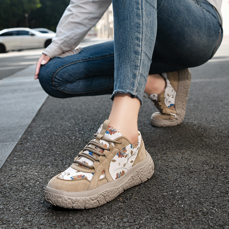 Baskets Femme Confortables et Tendance 1