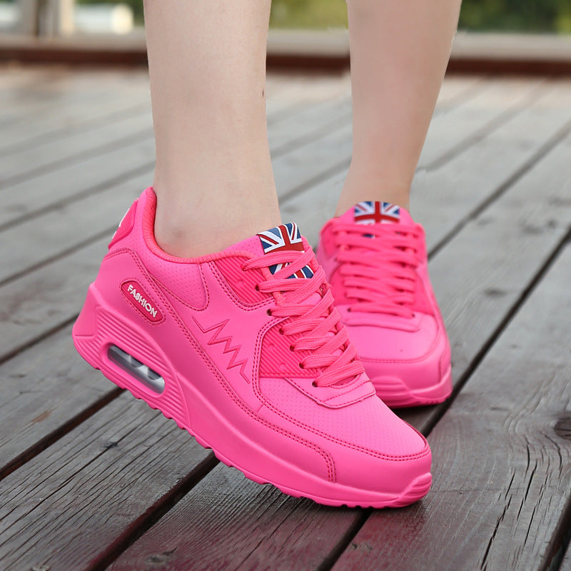 Baskets Femme Confortables et Tendance 1