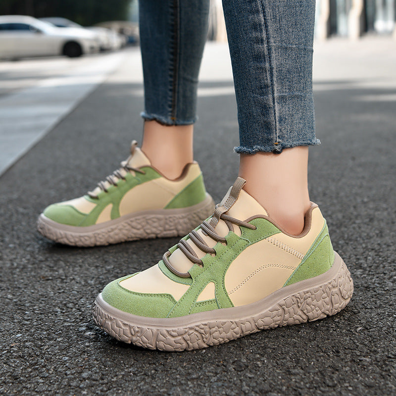 Baskets Femme Confortables et Tendance 2