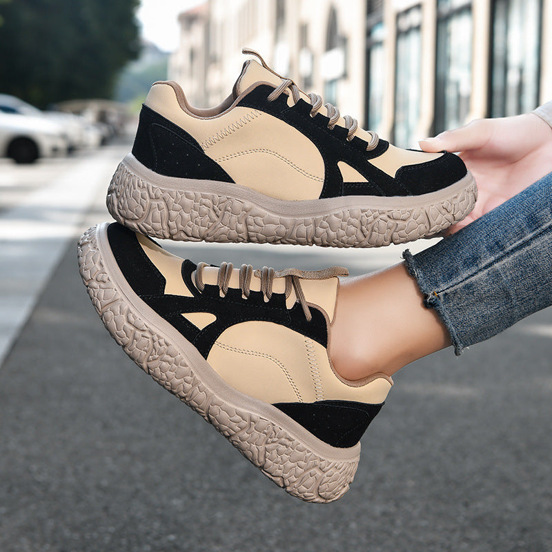 Baskets Femme Confortables et Tendance 3