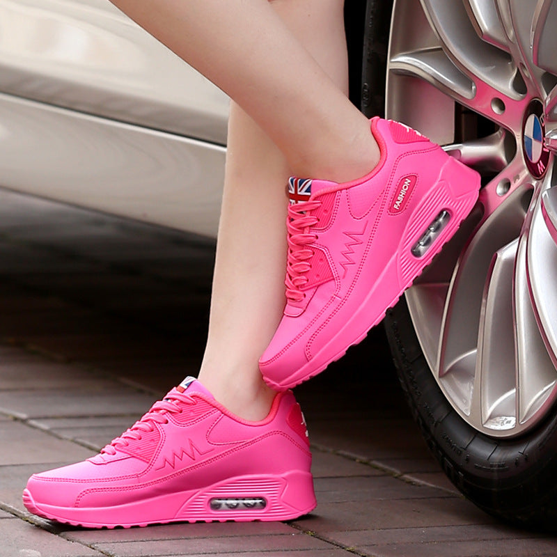 Baskets Femme Confortables et Tendance 4