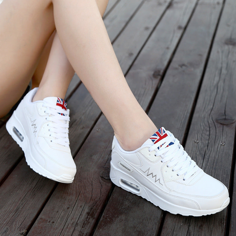 Baskets Femme Confortables et Tendance 5