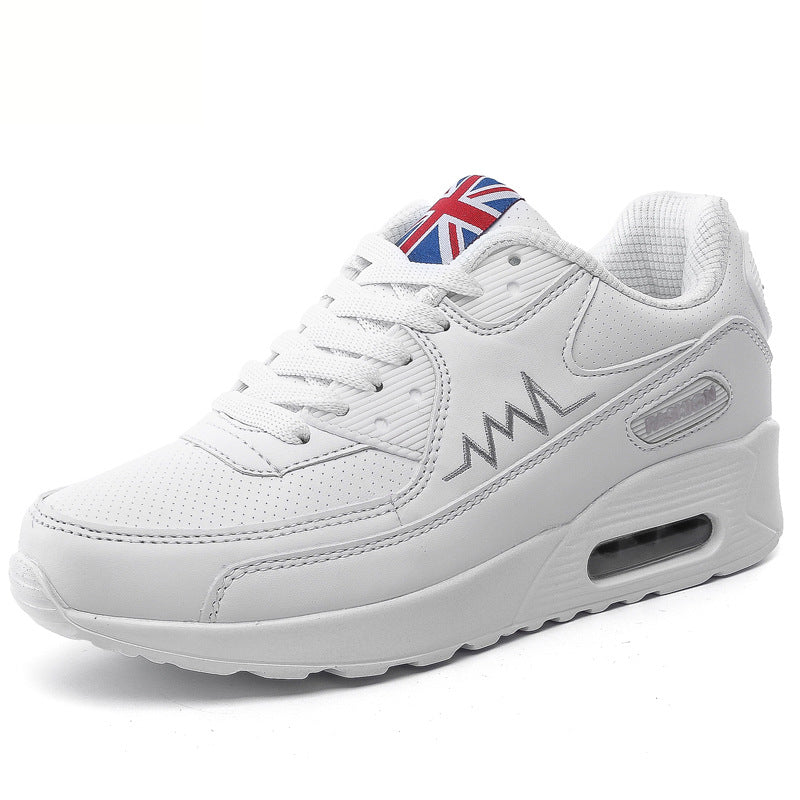 Baskets Femme Confortables et Tendance 6