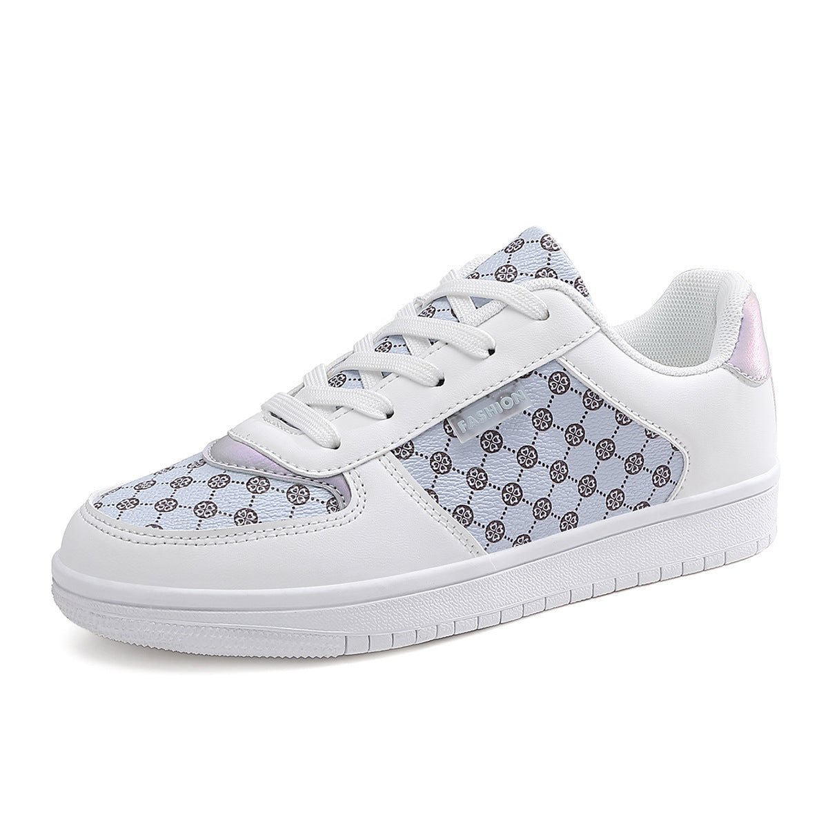 Baskets Femme Design Tendance 0