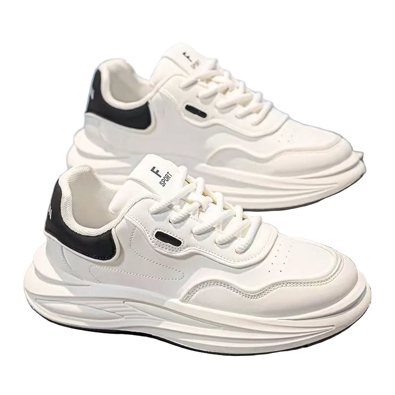 Baskets Femme Modernes et Confortables 0