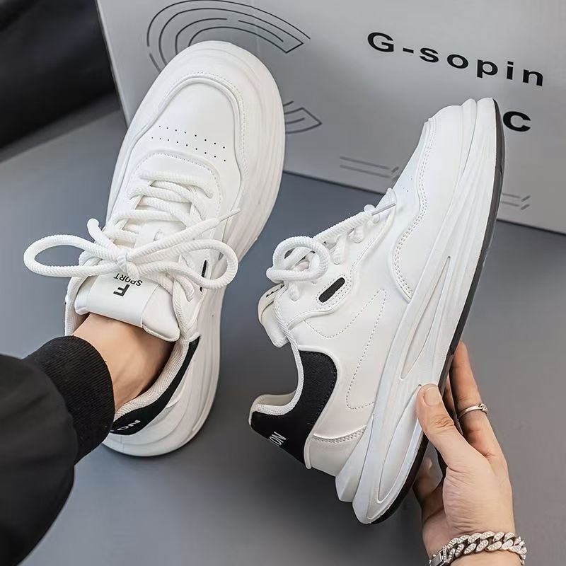 Baskets Femme Modernes et Confortables 3
