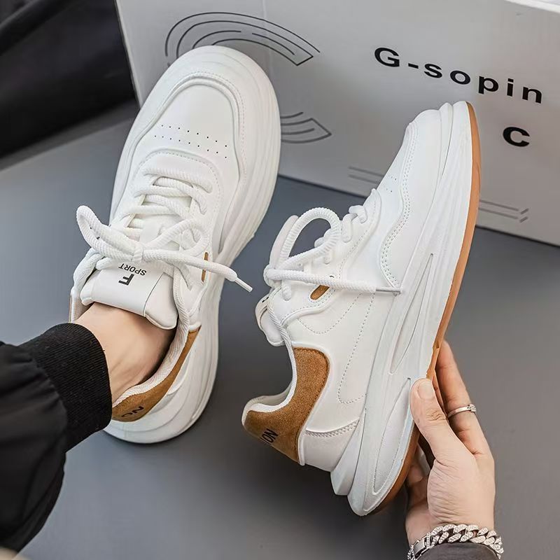 Baskets Femme Modernes et Confortables 4