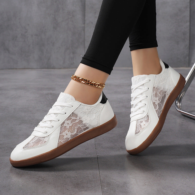 Baskets Femme Sportives Chic 3