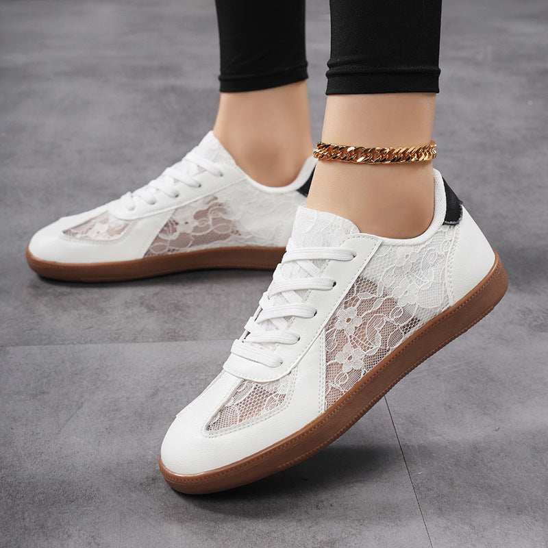 Baskets Femme Sportives Chic 4