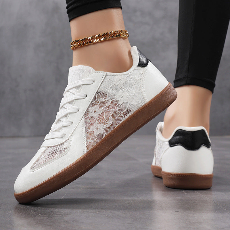 Baskets Femme Sportives Chic 5