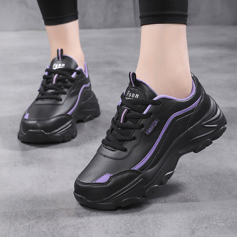 Baskets Femme Sportives Modernes 1