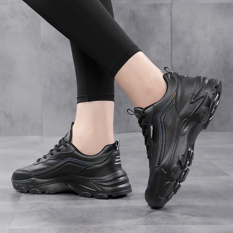 Baskets Femme Sportives Modernes 3