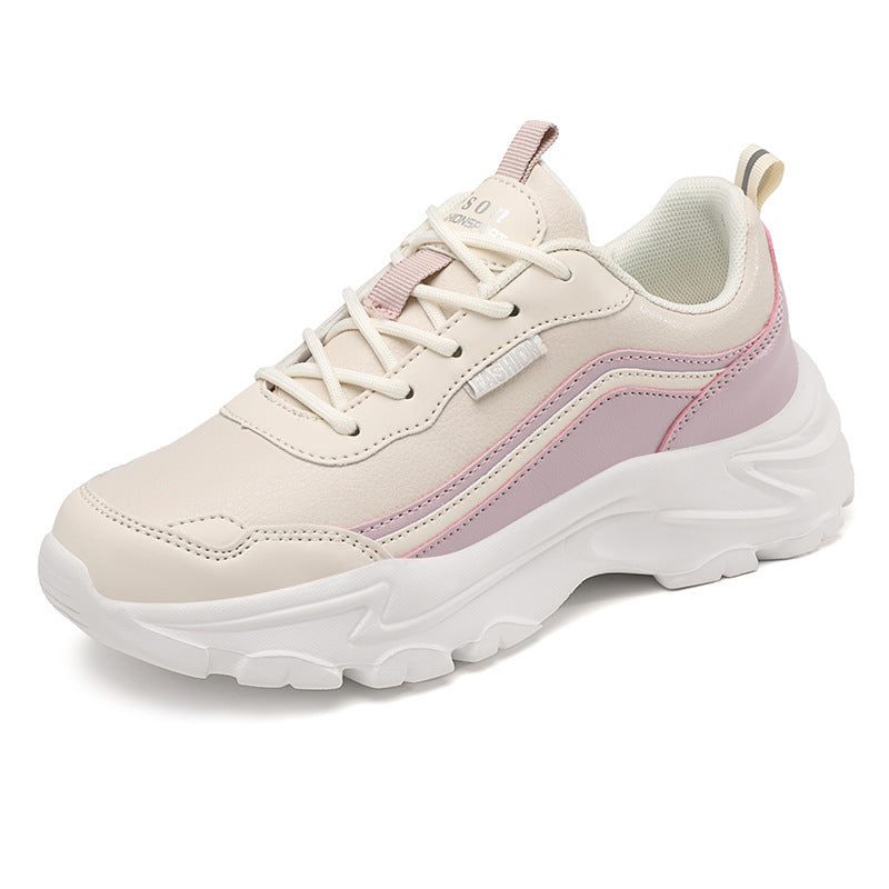 Baskets Femme Sportives Modernes 5