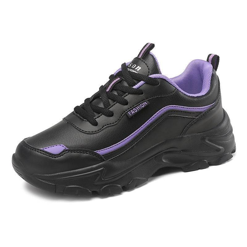 Baskets Femme Sportives Modernes 6