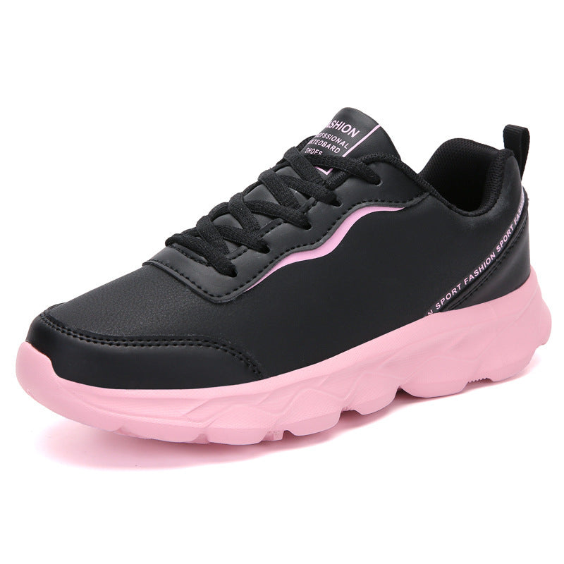 Baskets Femme Sportives Modernes Confortables 0