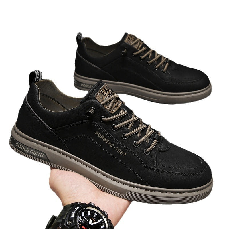Baskets Femme Tendance Confortables Moderne 5