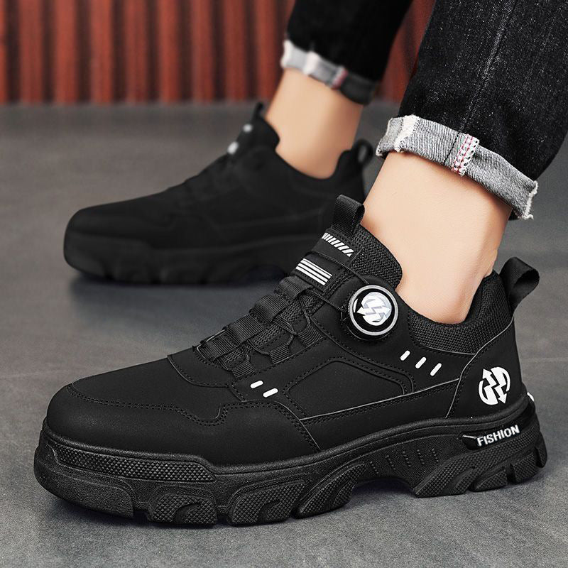 Baskets Femme Tendance Sportives 1