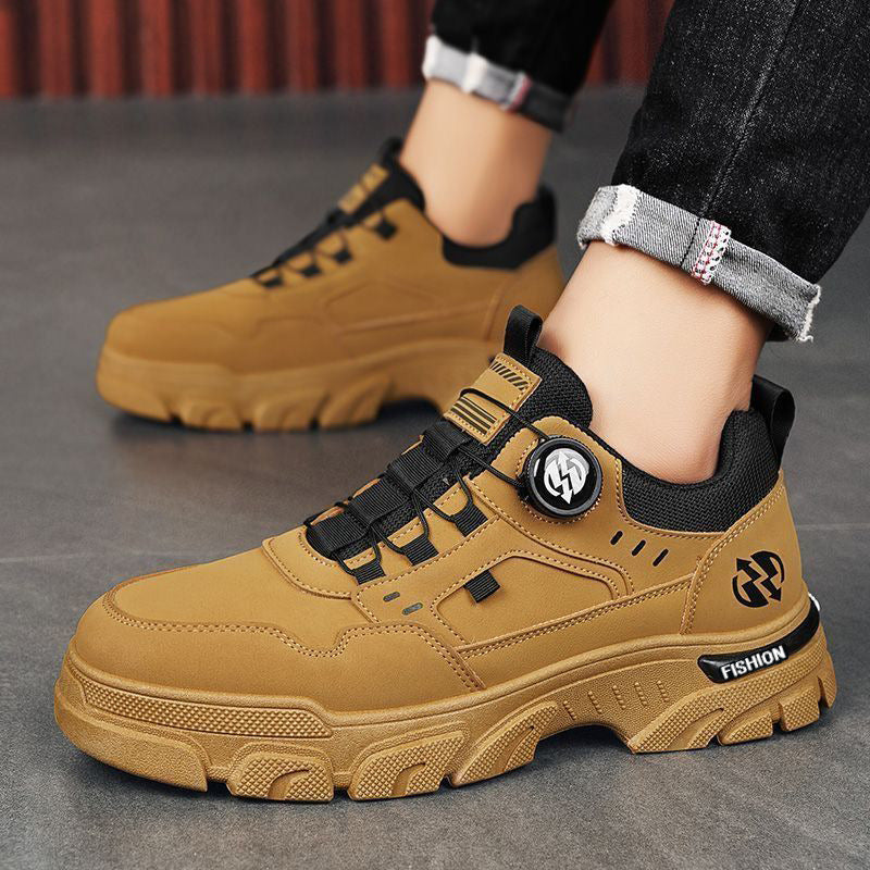 Baskets Femme Tendance Sportives 2