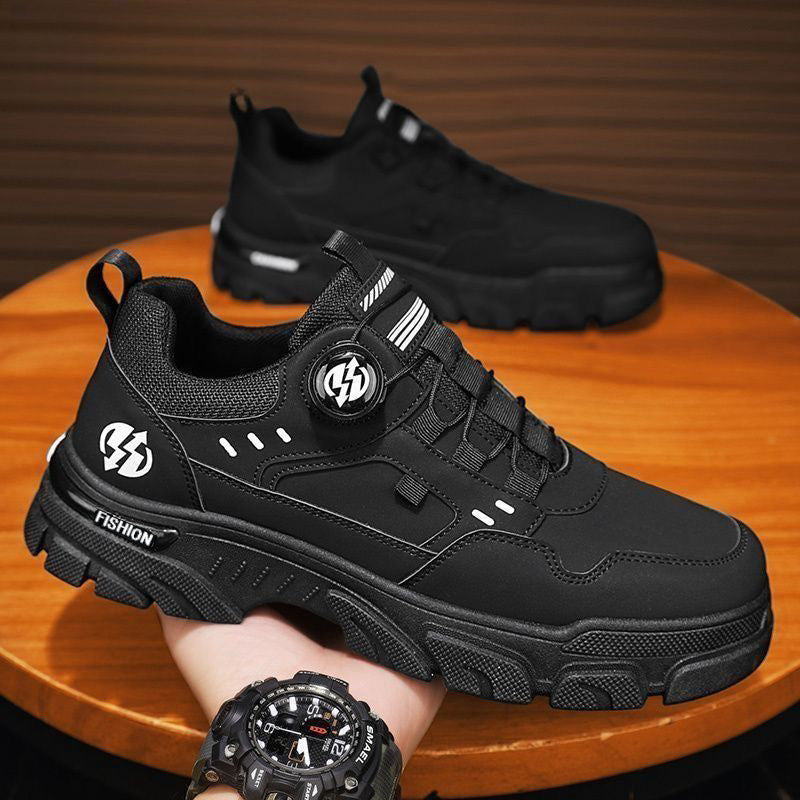 Baskets Femme Tendance Sportives 4