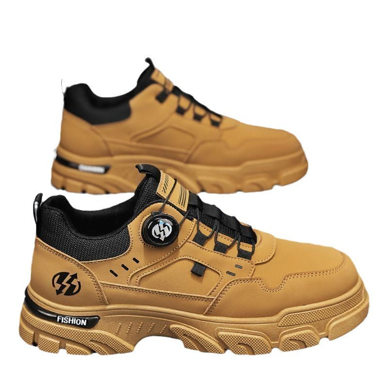 Baskets Femme Tendance Sportives 5