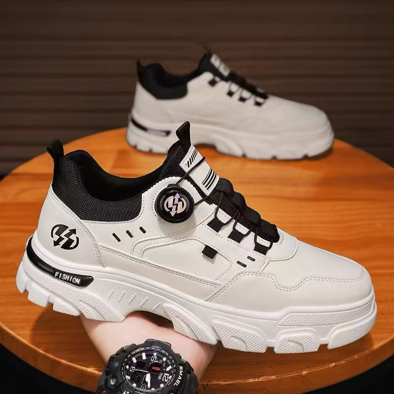 Baskets Femme Tendance Sportives 6