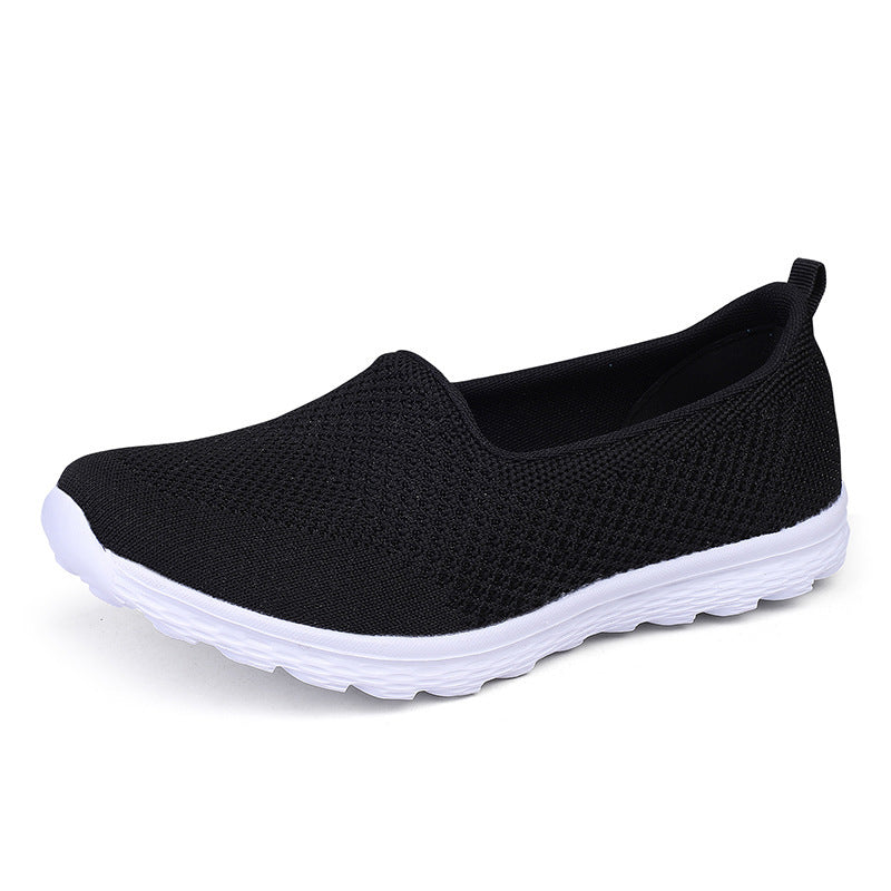 Baskets Femme à Enfiler Confortables 6