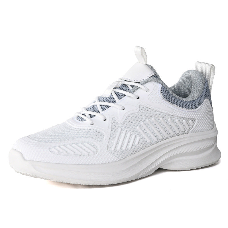 Baskets Femmes Modernes Confortables Pour Activités Sportives 5