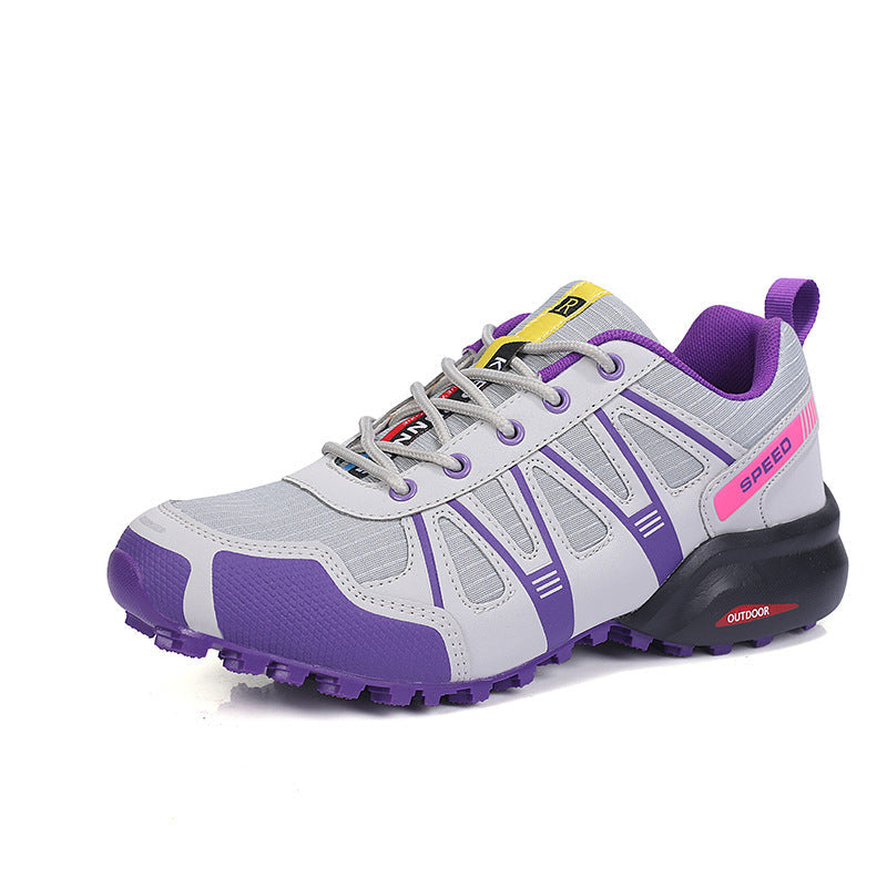 Baskets Femmes Multifonctions Modernes pour Activités Outdoor 0