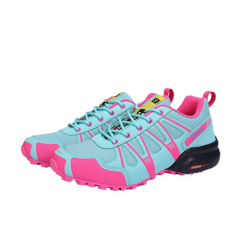 Baskets Femmes Multifonctions Modernes pour Activités Outdoor 5