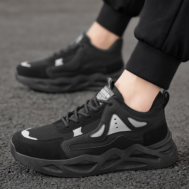 Baskets Femmes Sportives Modernes et Confortables 3