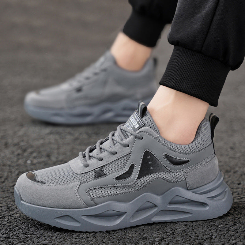 Baskets Femmes Sportives Modernes et Confortables 4