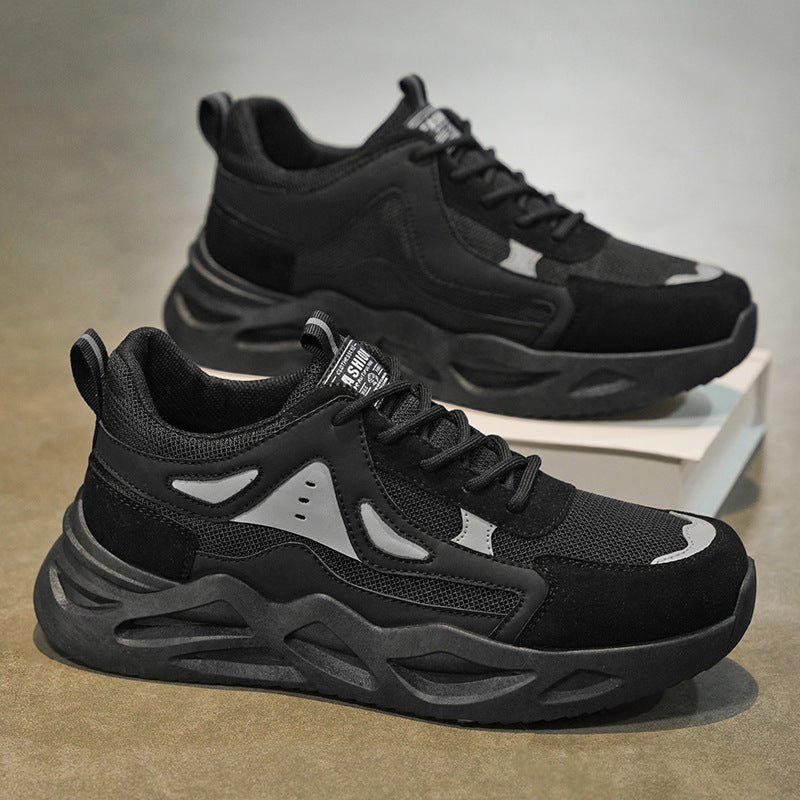 Baskets Femmes Sportives Modernes et Confortables 6