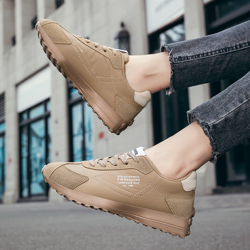 Baskets Femmes Tendance avec Semelle Amortissante 7