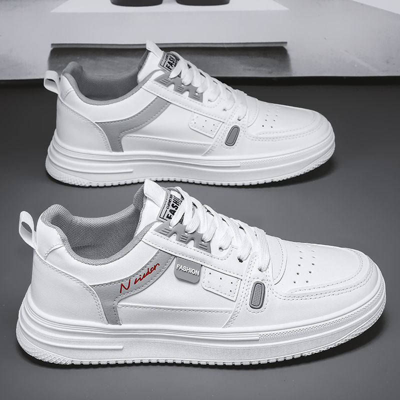 Baskets Lifestyle pour Femmes Modernes 2