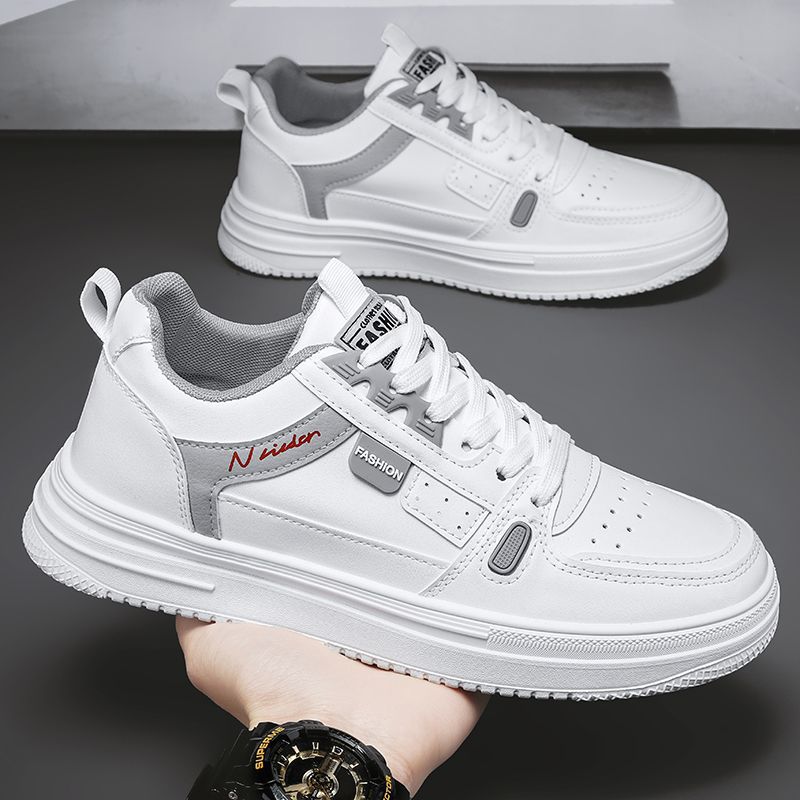 Baskets Lifestyle pour Femmes Modernes 4